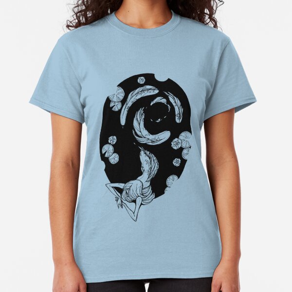 The Pond Classic T-Shirt