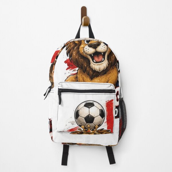 Item preview, England World Cup 2026 Lion designed and sold by Pixanova.