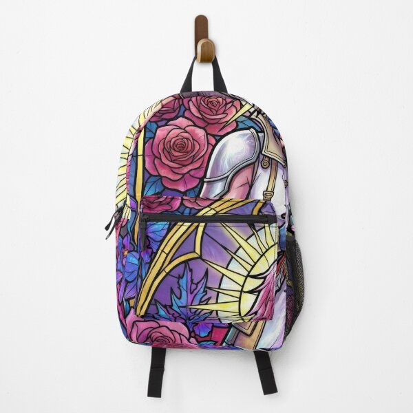 Item preview, Stained Glass Savior of Cocoon designed and sold by Thunderbelts.