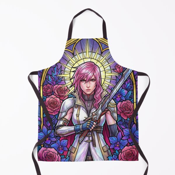 Item preview, Stained Glass Savior of Cocoon designed and sold by Thunderbelts.
