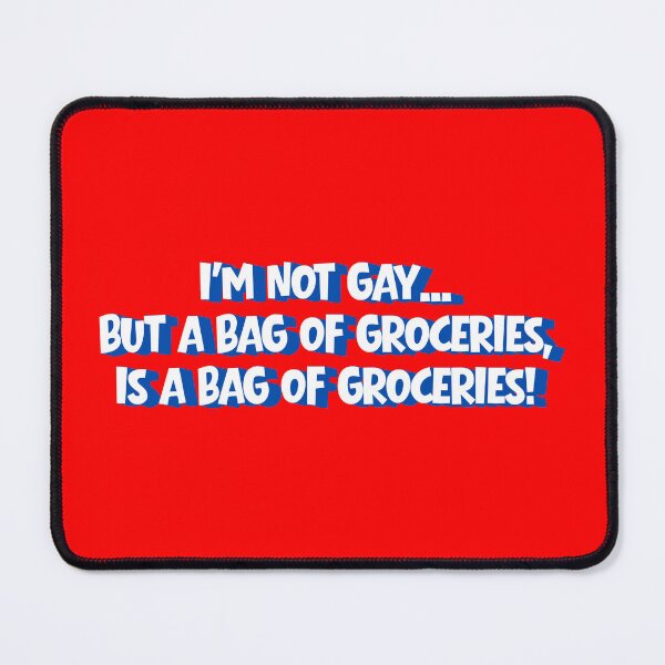 Item preview, I'm not gay but... designed and sold by FeralCatDad.