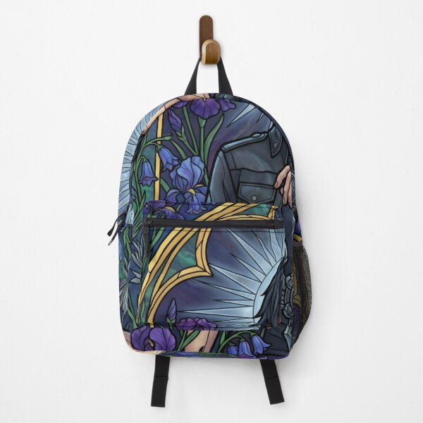 Item preview, Stained Glass King of Lucis designed and sold by Thunderbelts.