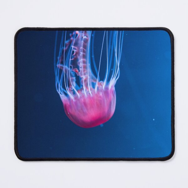 Item preview, Pink jellyfish designed and sold by XaviFotografia.