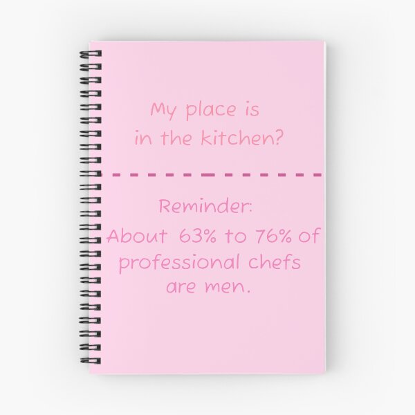 Item preview, My Place is in the Kitchen?  designed and sold by JaygiesDesign.