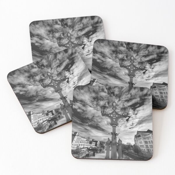 Item preview, View from Lendal Bridge York designed and sold by Alisonchambers2.