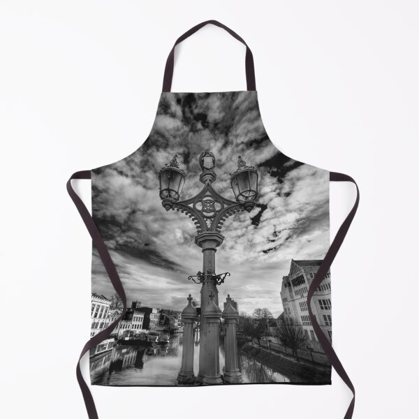 Item preview, View from Lendal Bridge York designed and sold by Alisonchambers2.