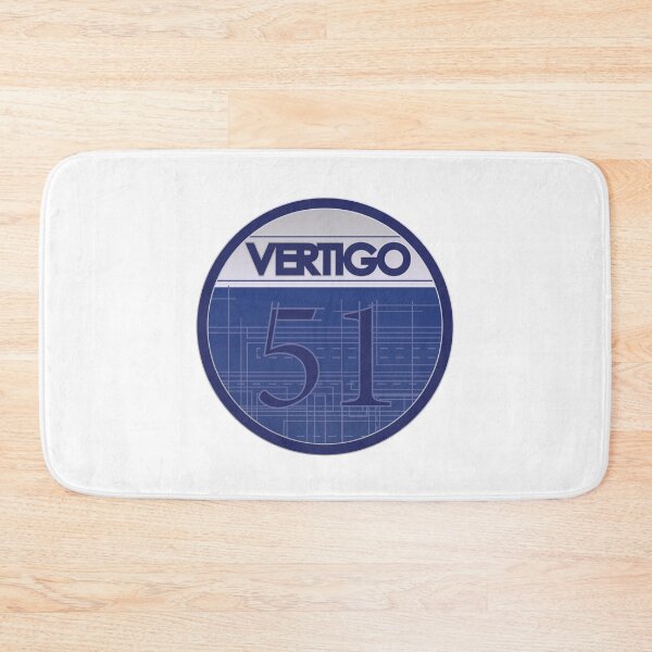 Item preview, CSGO Vertigo Badge designed and sold by Gamify Store.