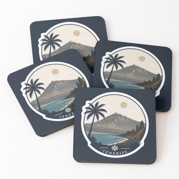 Item preview, Tenerife designed and sold by THE Company.