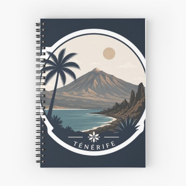 Item preview, Tenerife designed and sold by THE Company.