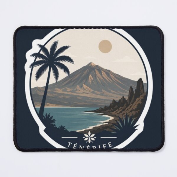 Item preview, Tenerife designed and sold by THE Company.