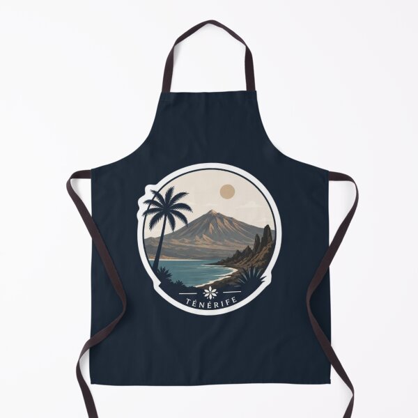 Item preview, Tenerife designed and sold by THE Company.