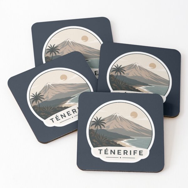 Item preview, Tenerife designed and sold by THE Company.