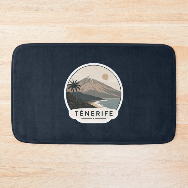 Item preview, Tenerife designed and sold by THE Company.