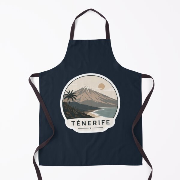 Item preview, Tenerife designed and sold by THE Company.