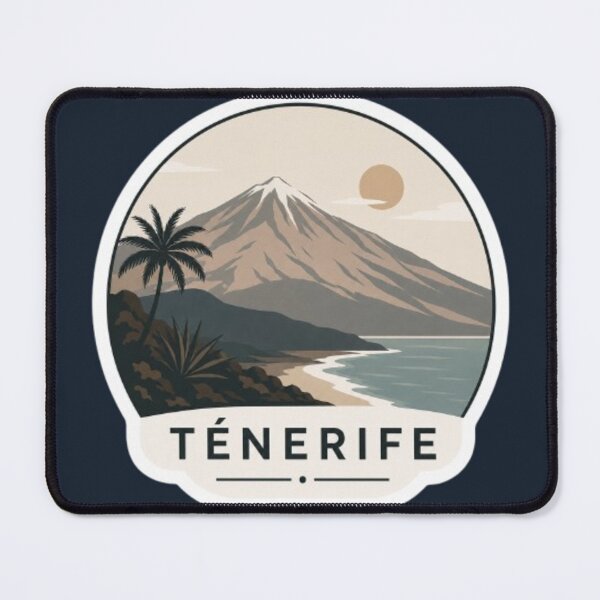 Item preview, Tenerife designed and sold by THE Company.