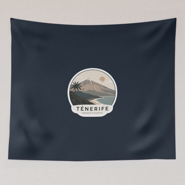 Item preview, Tenerife designed and sold by THE Company.