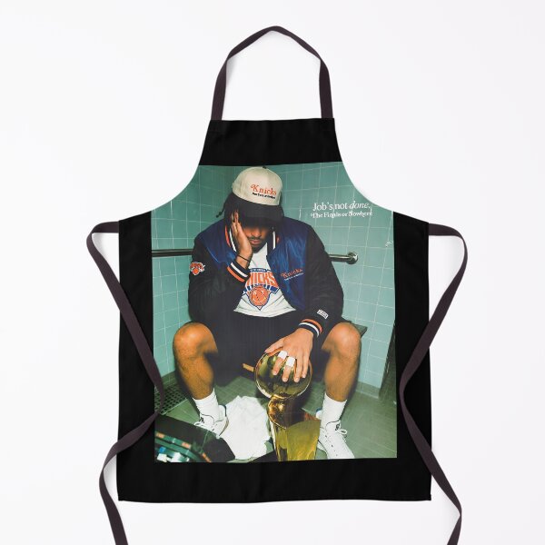 Item preview, Jalen Brunson Vintage 90s- NY Knicks Champions 2026 designed and sold by Qellus-Style.