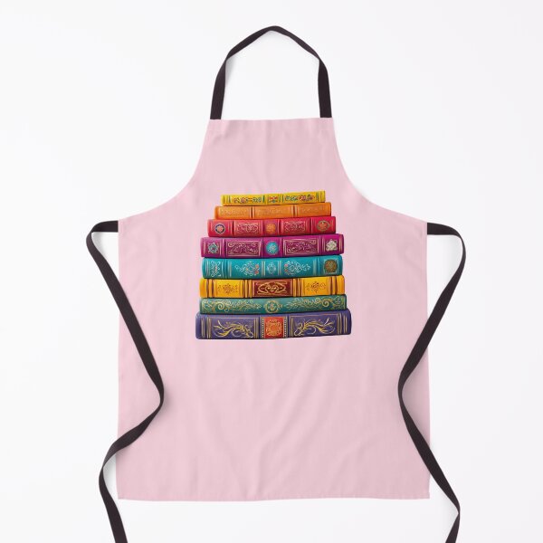 Item preview, Ancient Books designed and sold by bubblyrainbow.