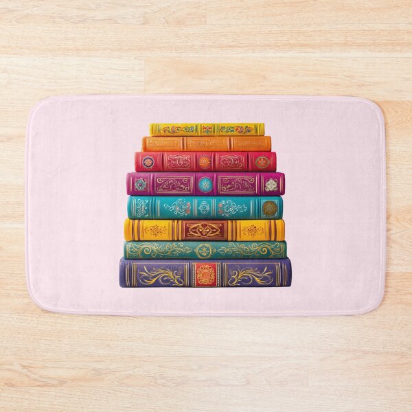 Item preview, Ancient Books designed and sold by bubblyrainbow.