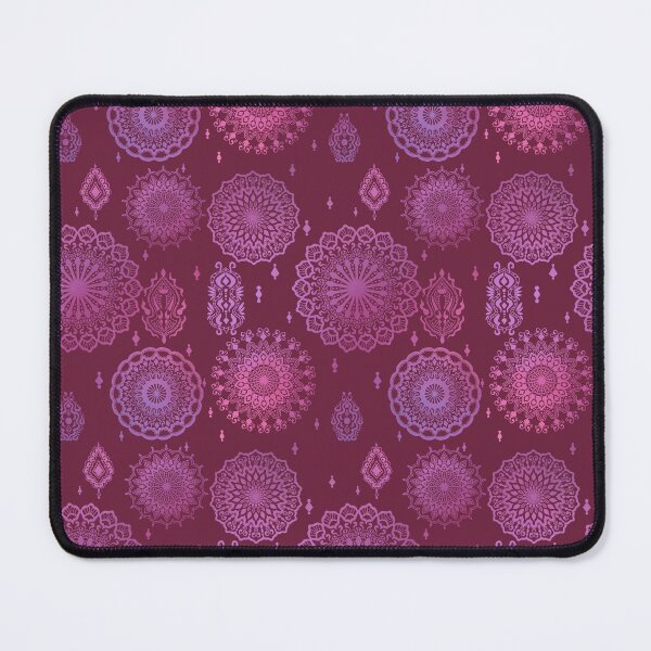 Item preview, Gradient Mandalas and Mixed Motifs designed and sold by JaygiesDesign.