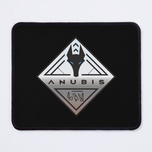 Item preview, CSGO Anubis Badge designed and sold by Gamify Store.