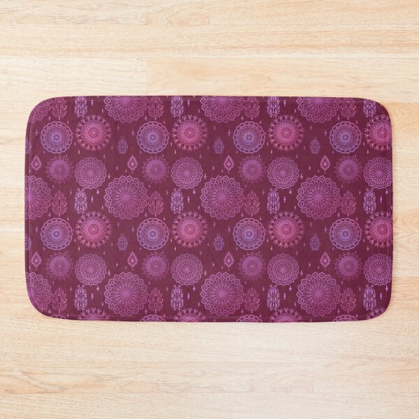 Item preview, Gradient Mandalas and Mixed Motifs  designed and sold by JaygiesDesign.