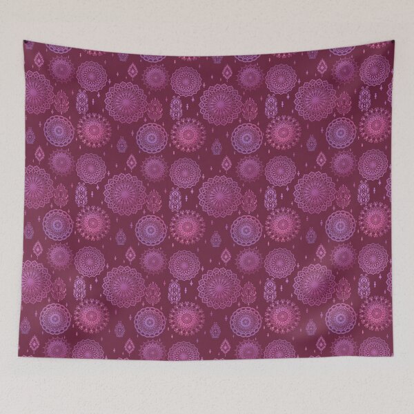 Item preview, Gradient Mandalas and Mixed Motifs  designed and sold by JaygiesDesign.