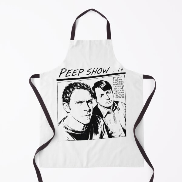 Item preview, Peep Show Goo designed and sold by Wanderdreaming.