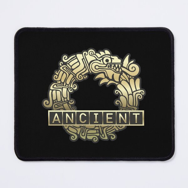 Item preview, CSGO Ancient Badge designed and sold by Gamify Store.