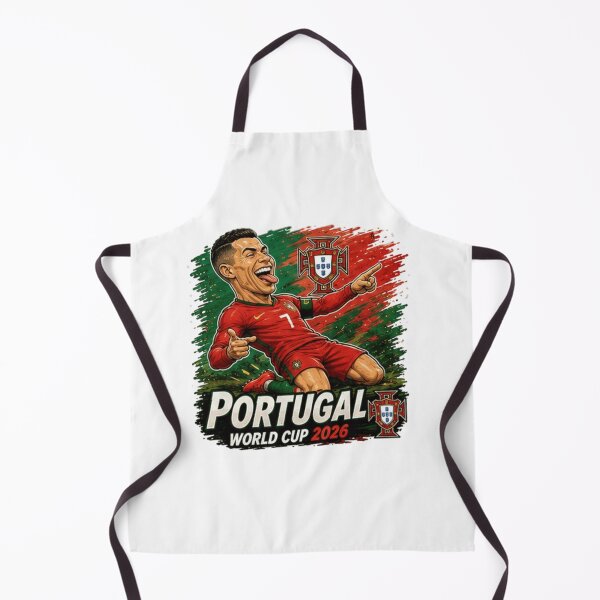 Item preview, Portugal Ready for Glory 2026 designed and sold by Pixanova.