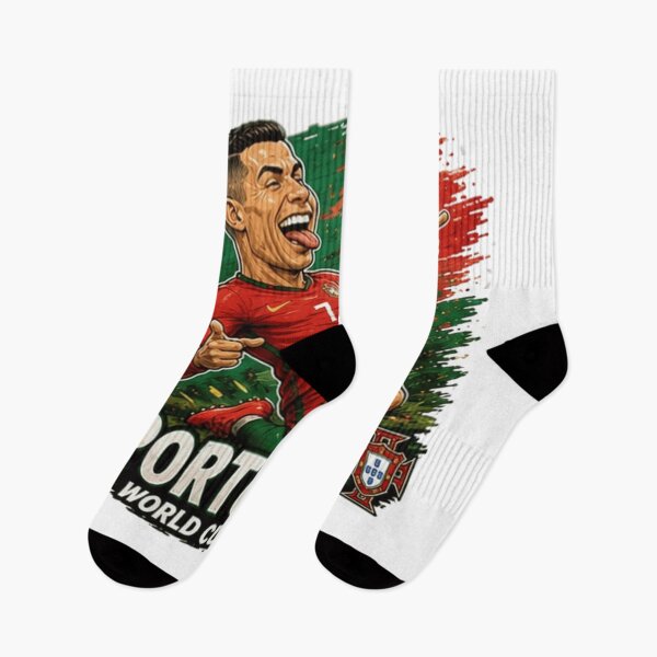 Item preview, Portugal Ready for Glory 2026 designed and sold by Pixanova.