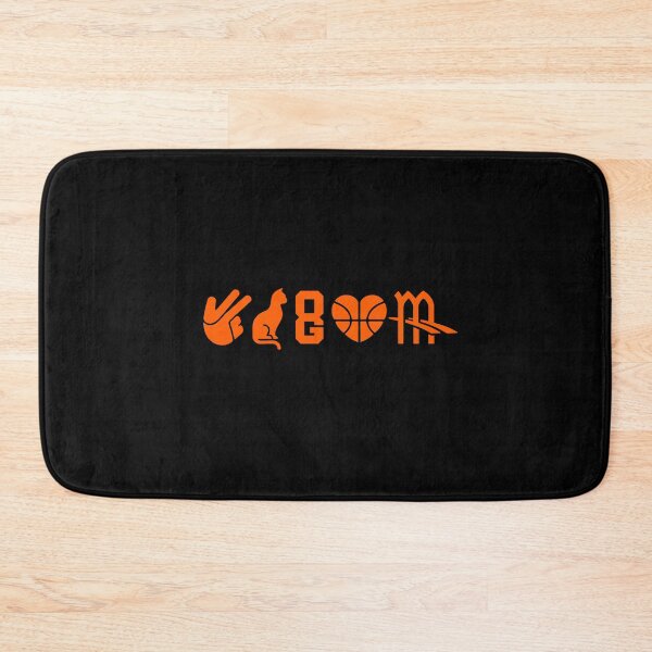 Item preview, NY Knicks Icons Starting 5 Brunson, Kat, OG, Hart, Bridges. designed and sold by Qellus-Style.