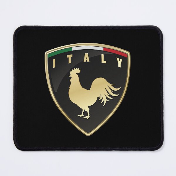 Item preview, CSGO Italy Badge designed and sold by Gamify Store.