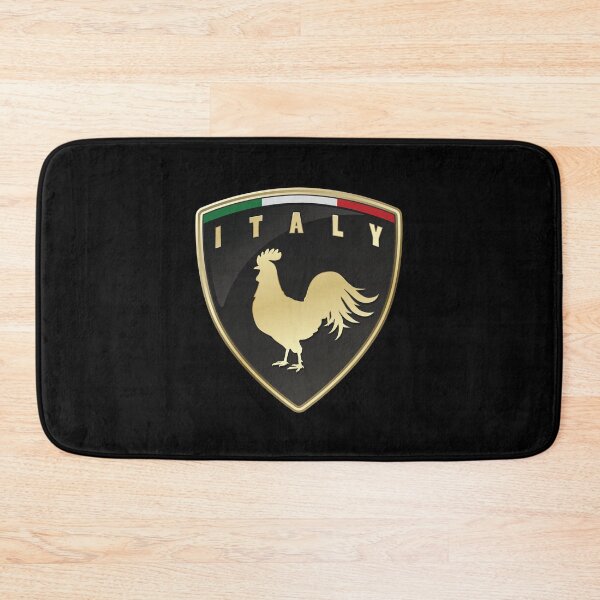Item preview, CSGO Italy Badge designed and sold by Gamify Store.
