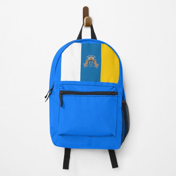 Item preview, Canary Islands - Flag designed and sold by THE Company.