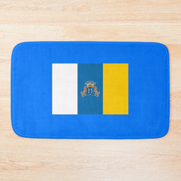 Item preview, Canary Islands - Flag designed and sold by THE Company.