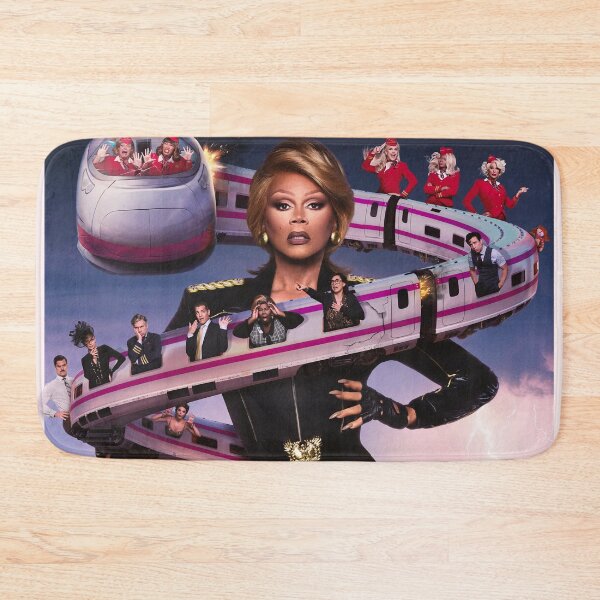 Item preview, Poster Stop! That! Train! 2026 designed and sold by guffinSouThes.