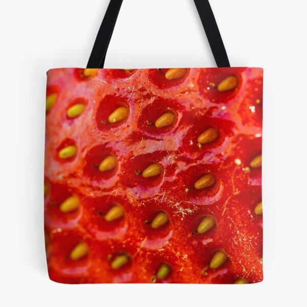 Item preview, Strawberry detail designed and sold by XaviFotografia.