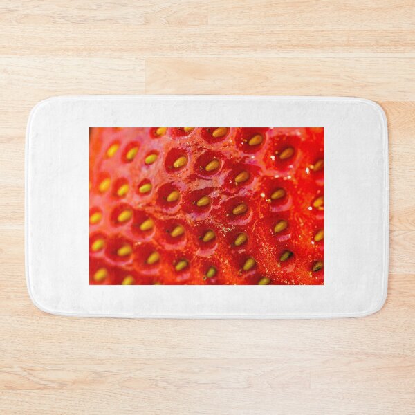 Item preview, Strawberry detail designed and sold by XaviFotografia.