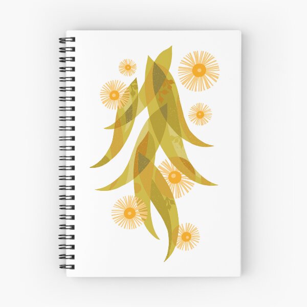 Item preview, Eucalyptus Leaves designed and sold by Wayne Minnis.