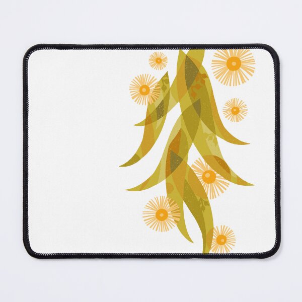 Item preview, Eucalyptus Leaves designed and sold by Wayne Minnis.