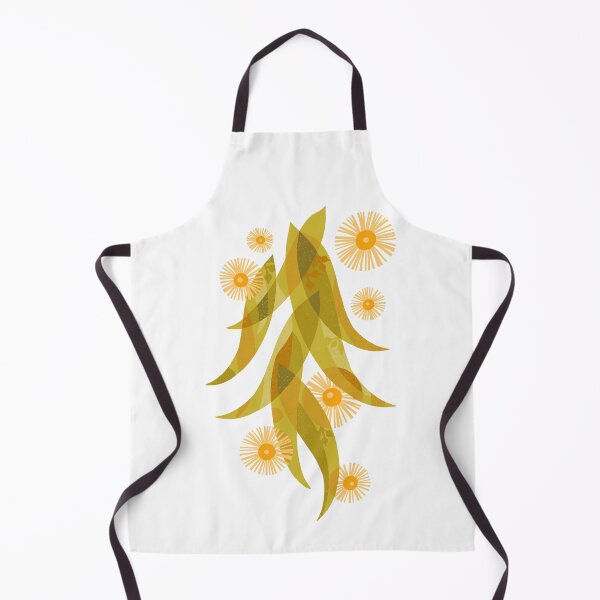 Item preview, Eucalyptus Leaves designed and sold by Wayne Minnis.