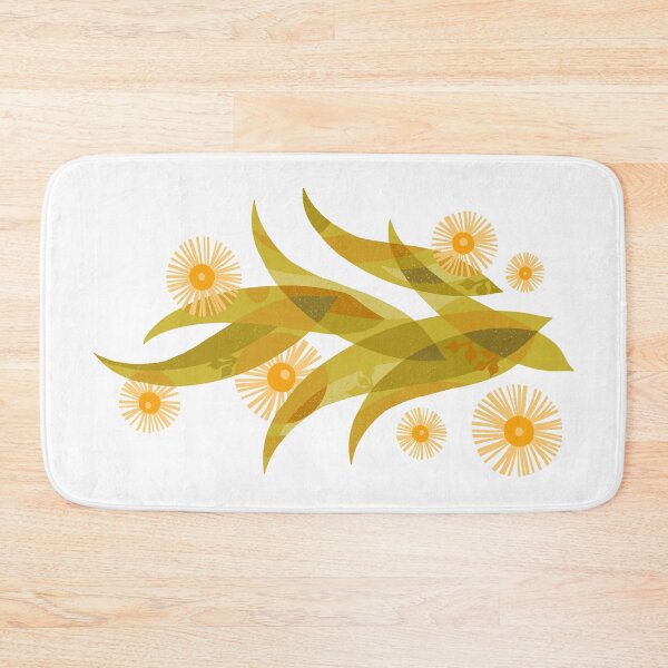 Item preview, Eucalyptus Leaves designed and sold by Wayne Minnis.
