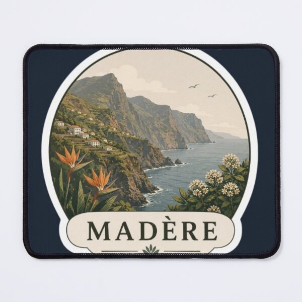 Item preview, Madeira designed and sold by THE Company.