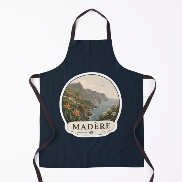 Item preview, Madeira designed and sold by THE Company.