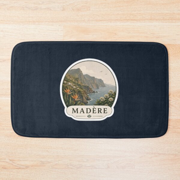 Item preview, Madeira designed and sold by THE Company.