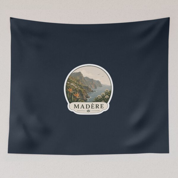 Item preview, Madeira designed and sold by THE Company.