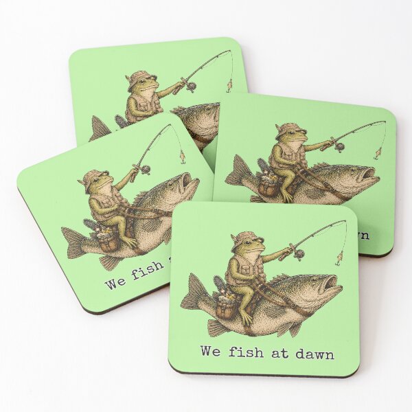 Item preview, Funny Fishing, Dad Fishing, Fisherman designed and sold by PastelWingg.