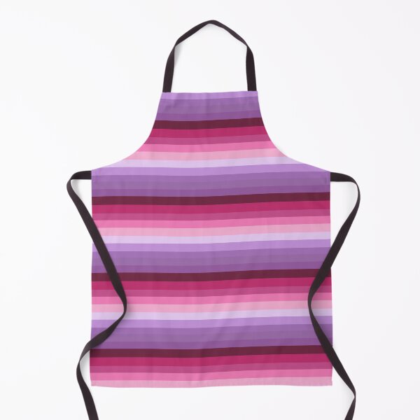 Item preview, Pink and Purple Gradient Stripes designed and sold by JaygiesDesign.