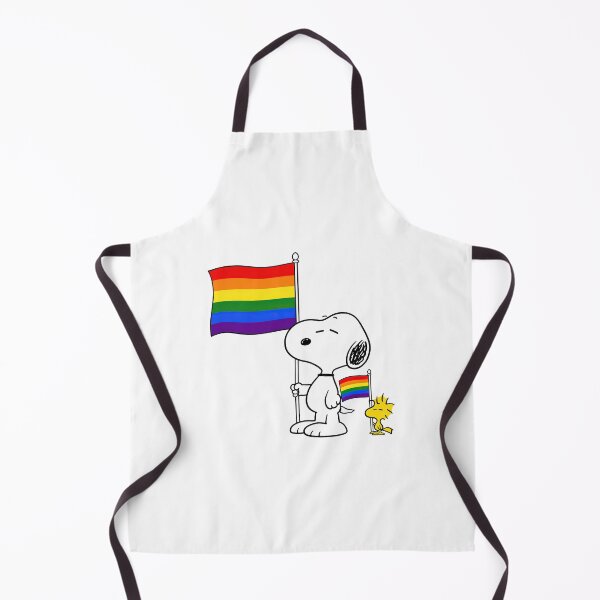 Item preview, LGBT Snoopy designed and sold by KillianGrantM.